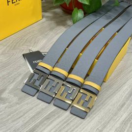 Picture of Fendi Belts _SKUFendibelt40mmX95-125cm7D391529